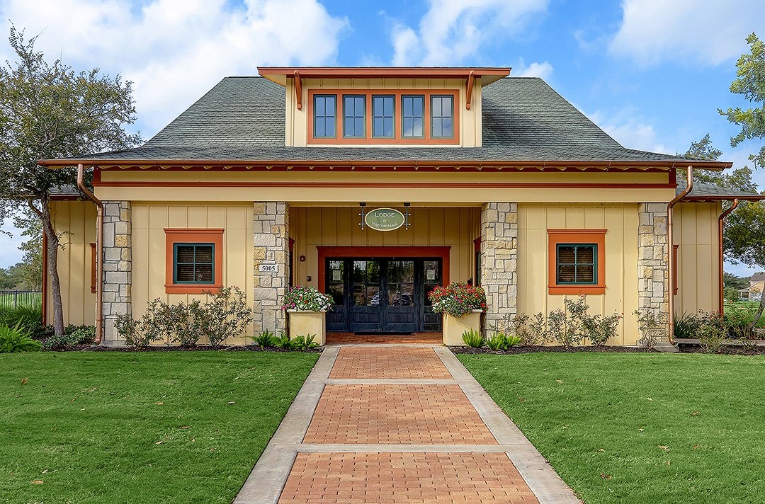 New Homes for Sale in Fulshear, TX Fulbrook on Fulshear Creek